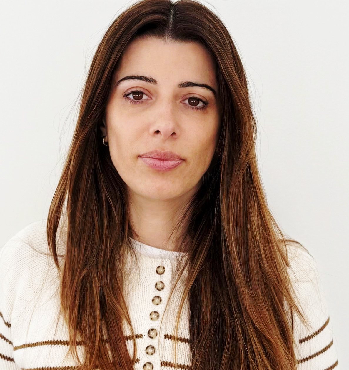 Cláudia – CEO