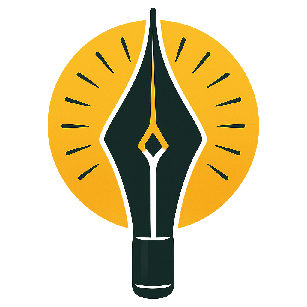 Logo PEN Translator
