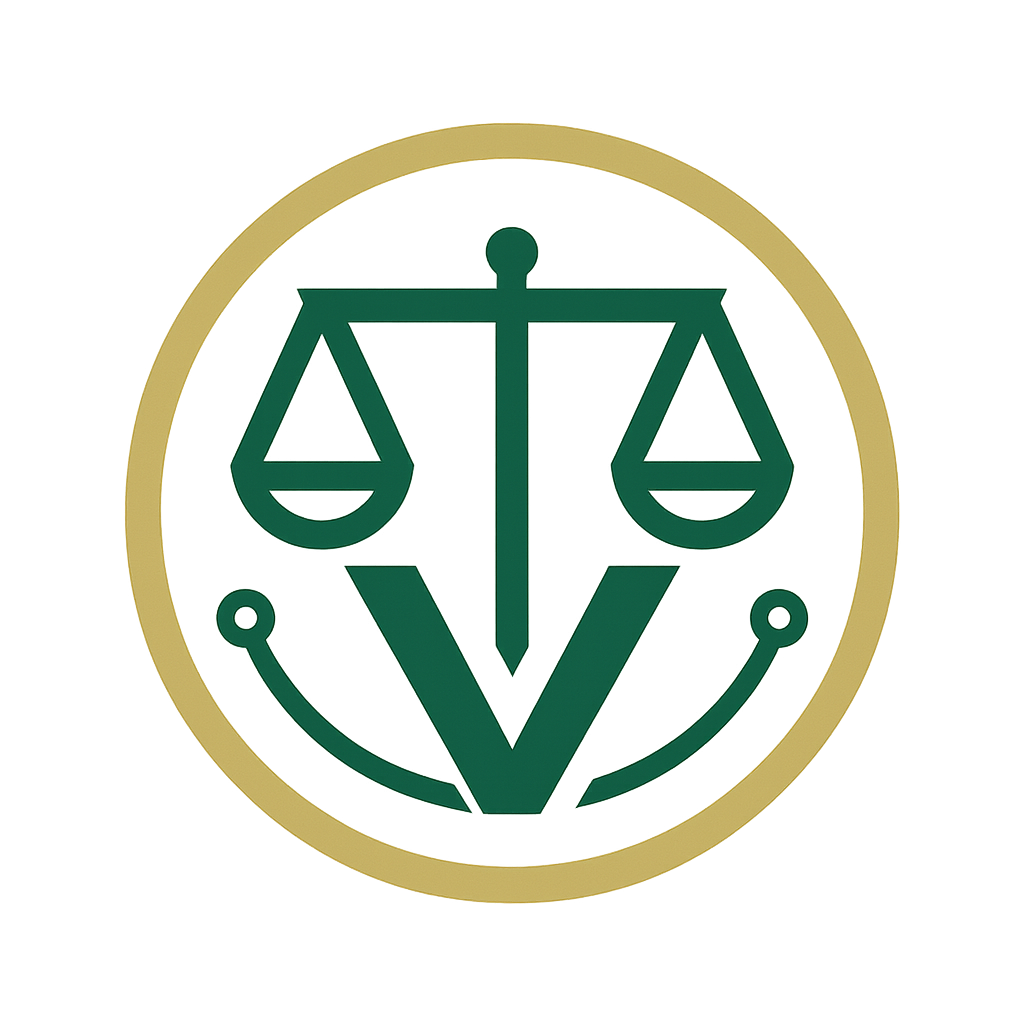 Logo VEREDICTUM
